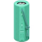 Alto-falante Bluetooth Portátil Miatone Boombox Green