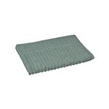 Toalha Piso Majestic 50x70cm Verde Cavhome