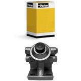 Cabeçote Filtro Separador Racor Delivery Worker 9150