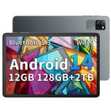 Tablet Blackview Tab 6.0 Wifi 2024 Android 14 10" 12 Gb+128 Gb
