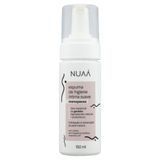 Espuma De Higiene Intima Suave Nuaa Menopausa Geranio 1500ml