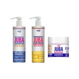 Kit Widi Care Juba Cond+sh 500ml+ Mascara Hidro-nutritiva