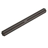 Barra Magnetica Para Facas Tramontina Plenus Em Polipropileno E Aço Inox 55 Cm