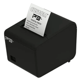 Impressora De Etiquetas Custom Cb425-lp 911lb640200j33 - 911
