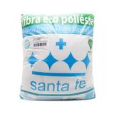 Fibra Siliconada Poliéster Ecológica Santa Fé - Pct Com 1kl