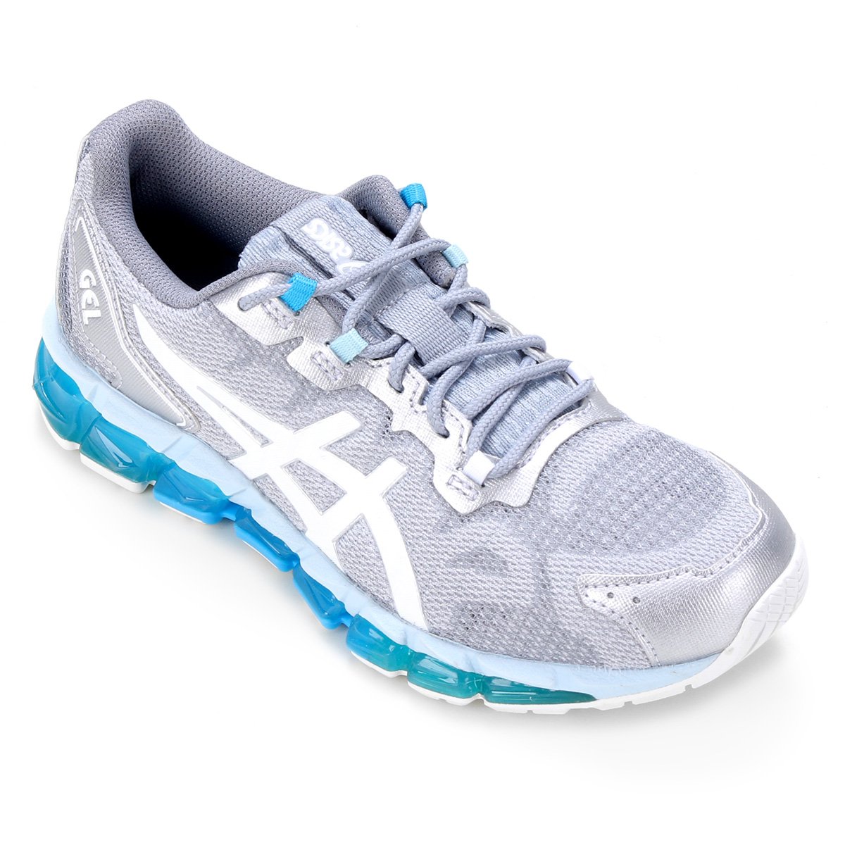 Tênis Asics Gel-Quantum 360 Feminino