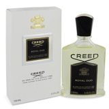 Col. Masculina Royal Oud Creed 100 Ml Eau De Parfum
