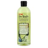 Perfume Feminino Dr Teal&#39;s 260 Ml Nourishing Coconut With Essensial Oils, Jojoba Oil, Sweet Almond And Cocoa Butter