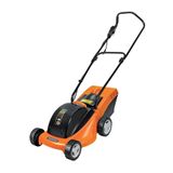 Cortador De Grama Tramontina Com Diametro De Corte De 350 Mm Coletor E Chassi De Plastico 1300 W 2