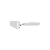 Cortador De Queijo Tramontina Utilita Em Aço Inox Com Cabo De Polipropileno Branco