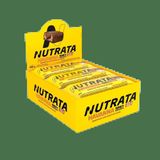 Barra Whey Grego Doce De Leite Havanna Banoffe 12x40g