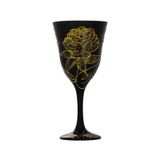 Taça Pomba Gira Vidro Altar Oferenda Umbanda- Escolha Modelo