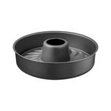 Forma Tramontina Grafite Em Aluminio Com Revestimento Antiaderente Com Fundo Removivel 26 Cm 3,3 L