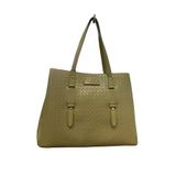 Bolsa Feminina De Ombro Golden Fenix Ouro 6088