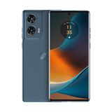 Smartphone Motorola Edge 50 Fusion 5G - Blue Teal, 256GB, 16GB RAM Boost, Câmera 50MP + 13MP, Selfie 32MP, Tela de 6.7"