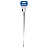 Colher Tramontina Utility Para Coquetel Em Aço Inox 30cm