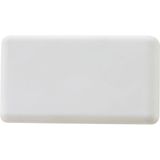 Kit 9 Modulo Tampo Cego Tramontina Branco