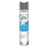 Odorizador De Ambiente Glade Aerossol Aqua Waves 432ml