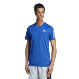 Camisa Adidas Own The Run Azul-masculino