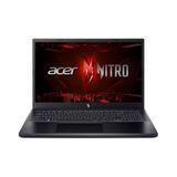 Notebook Gamer Acer Nitro V15 Anv15-51-57ws I5 13ªgen Linux Gutta 8gb 512gb Ssd Rtx3050 15.6&#39; Fhd