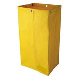 1.saco De Recolhimento Universal Para Carrinho De Limpeza