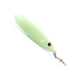 Isca Artificial Maruri Fundo Colher 7cm 14g Cor Glow
