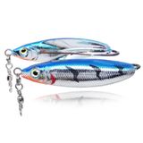Isca Artificial Maruri Fundo Colher 6cm 10g Cor 300