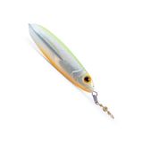 Isca Artificial Maruri Fundo Colher 7cm 14g Cor 400