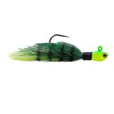 Isca Maruri Streamer Ranger Power Jig 10g 4/0 Cor 13