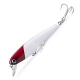 Isca Artificial Pesca Maruri Meia Água - Prince 75 Cor 220