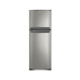 Geladeira/refrigerador Continental Tc56s Frost Free 472l Inox - 110v