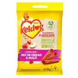 Bifinho Keldog Para Cães Sabor Mix De Cereais E Maçã - 55 G