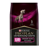 Ração Nestlé Purina Pro Plan Veterinary Diets Urinary Para Cães - 2 Kg