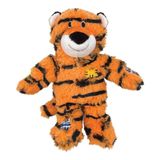 Brinquedo Pelúcia Kong Wild Knots Tigre - Tam. M