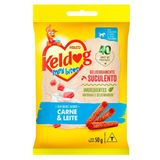 Bifinho Keldog Para Cães Sabor Carne E Leite - 50 G