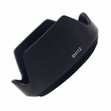 Parasol De Encaixe Lentes Sony Sh112 Para-sol