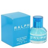 Perfume Feminino Ralph Lauren 30 Ml Eau De Toilette