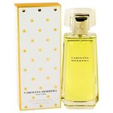 Perfume Feminino Carolina Herrera 100 Ml Eau De Parfum