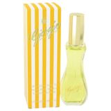 Perfume Feminino Giorgio Beverly Hills 50 Ml Eau De Toilette