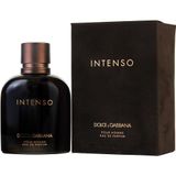 Perfume Masculino Dolce &amp; Gabbana Intenso Dolce &amp; Gabbana Eau De Parfum Spray 125 Ml