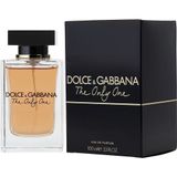 Perfume Feminino The Only One Dolce &amp; Gabbana Eau De Parfum Spray 100 Ml