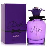 Perfume Feminino Dolce &amp; Gabbana 75 Ml Eau De Toilette