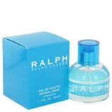 Perfume Feminino Ralph Lauren 50 Ml Eau De Toilette