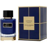 Perfume Unisex Carolina Herrera Saffron Lazuli Eau De Parfum 100 Ml