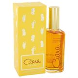 Perfume Feminino Ciara 80% Revlon 68 Ml Eau De Cologne