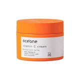 Hidratante Facial Océane Vitamina C Cream 50g