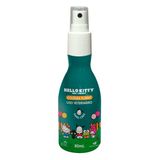 Colônia Pet Society Hello Kitty Funny - 80 Ml