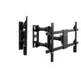 Suporte Multivisão Stpa7000 De 32 A 75 Tri Articulado