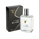 Perfume Masculino Deo Colônia BLACK 100 ml, Fiorucci