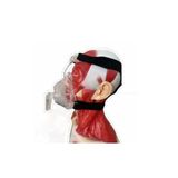 Mascara Oronasal Para Cpap Oronasal Tamanho M